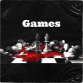 Games (feat. PGF Nuk & Dee Watkins|Explicit)