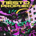 Tiësto、Prophecy - My City