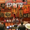 Espantos - Curules