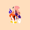 friendsick - perfume