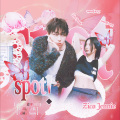 Yyu_017、微波炉蹦Q - SPOT! (feat. JENNIE)