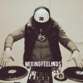 milena - Mixing feelings