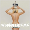 元気波猴、小黑框 - Woman Like Me