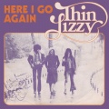 Thin Lizzy - Here I Go Again