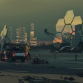 Chiptune、8 bit Planet - Helldivers