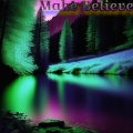 Unmarked - Make Believe