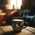 Celestial Brew (Echoes from the Cosmic Café)