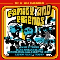 Family and Friends Riddim