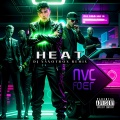 Heat (Remix|Explicit)