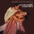 andre kostelanetz - I Love Paris