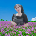 罗松兰 - 今夜的我又在想你