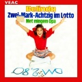 Zwei-Mark-Achtzig im Lotto