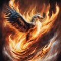 Genesis 21 (Holy Fire)