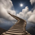 Genesis 28 (Stairway to Heaven)