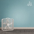 Box Fan on High (Loopable No Fade)