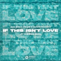 If This Isn't Love (feat. Caitlyn Scarlett) (Extended Mix|Jay Robinson Remix)