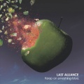Last Alliance - タイムカプセル