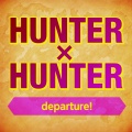 departure!