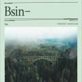 Bsin - 孤独材料