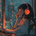 Estudio Profundo: Paisajes Sonoros De Música Ambiental