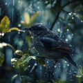 Relax in Nature、Deep Rain Sampling、Wide Noise HD - Stars Listen to Earth’s Lullabies