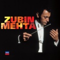 Los Angeles Philharmonic Orchestra、Zubin Mehta - La forza del destino - Overture (Sinfonia)