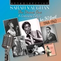 Sarah Vaughan - I Can Make You Love Me