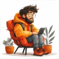 Elevar La Productividad: Música Ambiental Para La Concentración