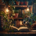 Concentration Chords: Music for Productive Work