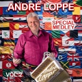 André Loppe - Jimmy Twist