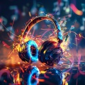 DJ GOTOBED、432Hz Powerful Miracle Tones、Klangbaden - Balkan Brass Blast