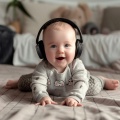 Playtime Melodies: Baby’s First Tunes