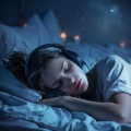 Music for Sleep: Dreamtime Echoes