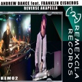 Franklin Cisneros、Andrew Dance - Reverse Akapella