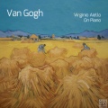 Virginio Aiello、On Piano - Van Gogh