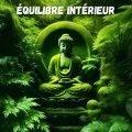 Équilibre intérieur: Mélodies de flûte de Bouddha pour la tranquillité