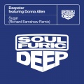 Deepstar、Donna Allen - Sugar (feat. Donna Allen)(Richard Earnshaw Remix)