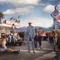 Orville Peck、Noah Cyrus - How Far Will We Take It?