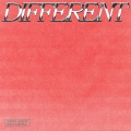 Albeezy - Different