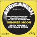 Summer Moon (Eran Hersh & Stadiumx Remix