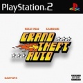 Grand Theft Auto (feat. KA$HDAMI)(Explicit)