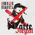 Drix Riks、Cardiac、Oxsa - Arte Ilegal