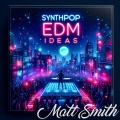 MATT SMITH - Galaxy Grove