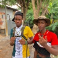 NAMS、sec_teurs、Kaba、dedicace、baa_maar - Ma brésilienne #3 maldja (feat. baa_maar, dédicace, nams & kaba)(Explicit)