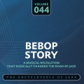 Bebop Story, Vol. 44