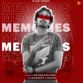 Devam Gulyani - Memorise