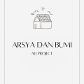 Arsya dan Bumi (Alternate)