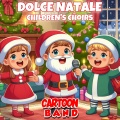Cartoon Band - Happy Xmas