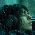 Tech Sleep、Rain Soundzzz Club、Lavendea - Rain's Gentle Nocturne