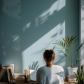 Retiro De Enfoque Zen: Sesiones De Estudio Tranquilas
